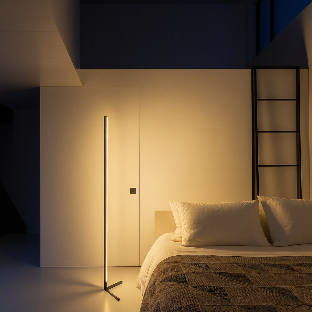 KYOTO | INTELLIGENTE DESIGN-STEHLEUCHTE